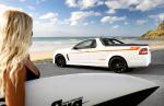Holden Sandman Ute 2015 года